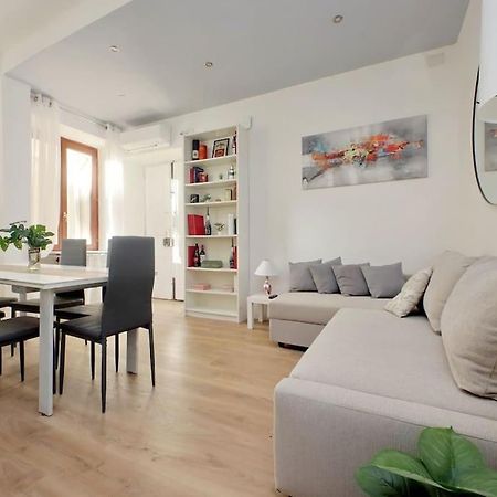 Leto Apartment Rome Exterior photo