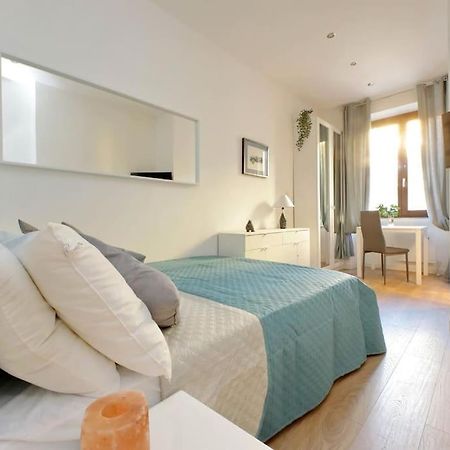Leto Apartment Rome Exterior photo
