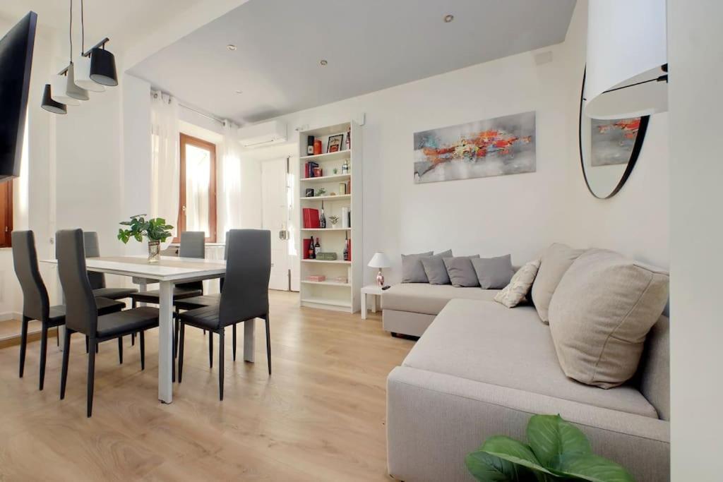 Leto Apartment Rome Exterior photo