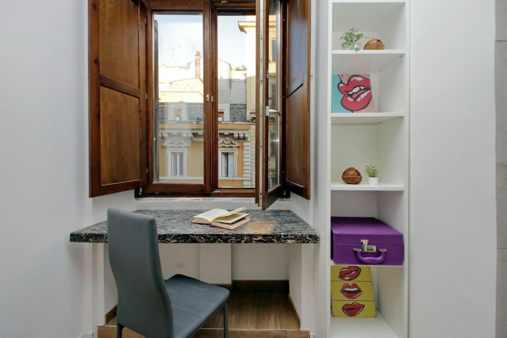 Leto Apartment Rome Exterior photo