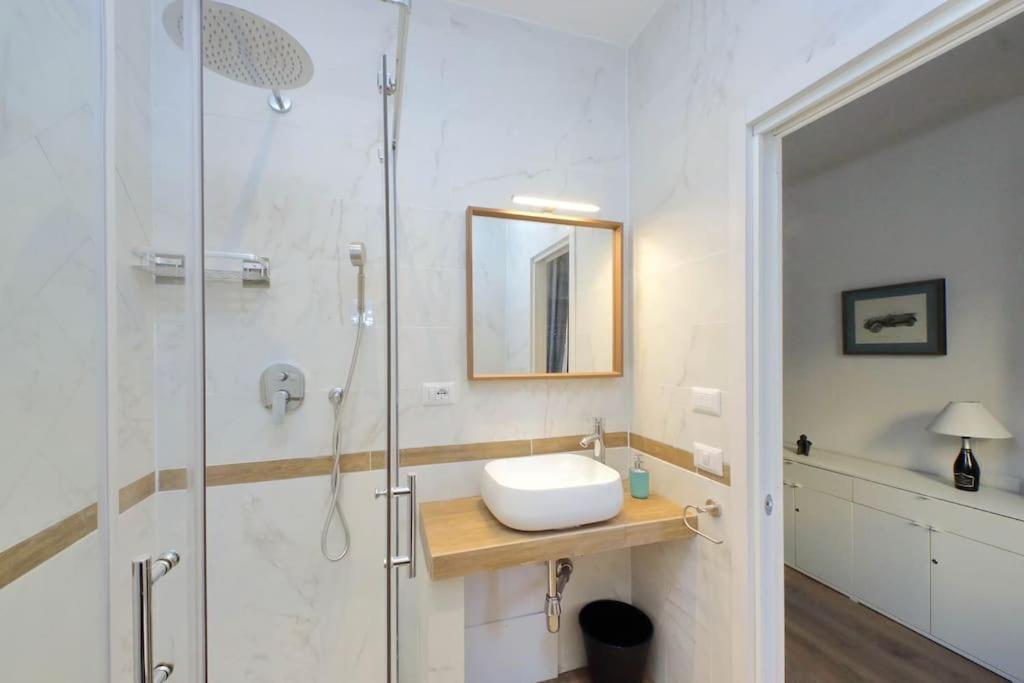 Leto Apartment Rome Exterior photo