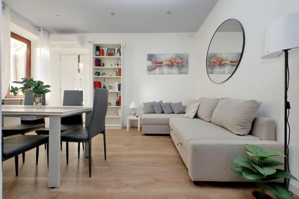 Leto Apartment Rome Exterior photo