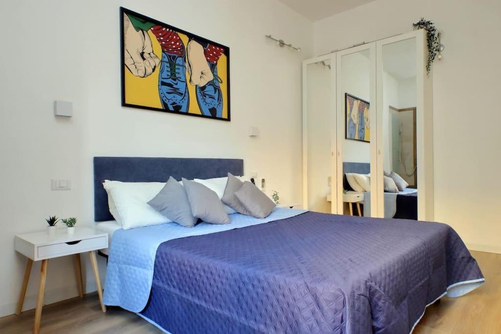 Leto Apartment Rome Exterior photo