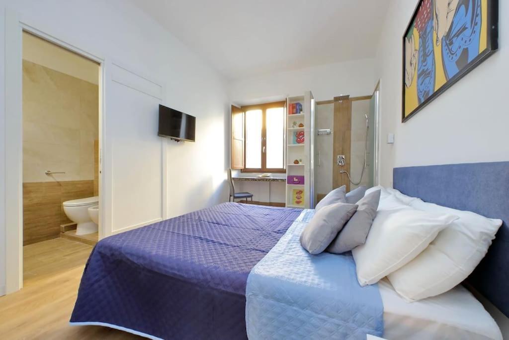 Leto Apartment Rome Exterior photo