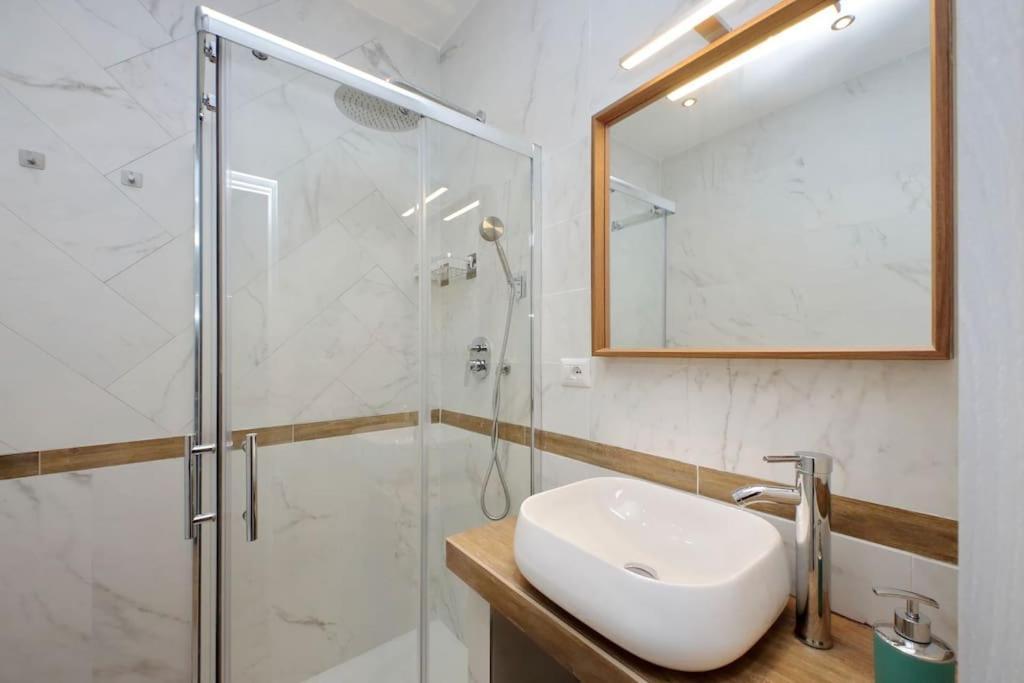 Leto Apartment Rome Exterior photo
