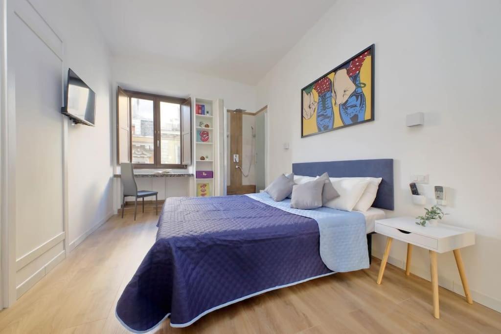 Leto Apartment Rome Exterior photo