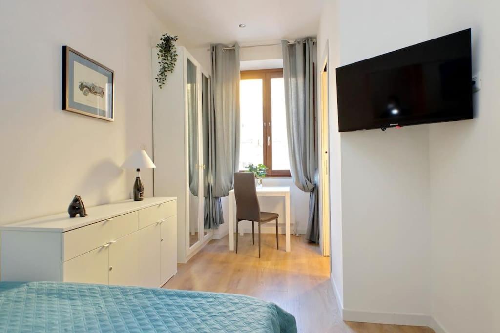 Leto Apartment Rome Exterior photo