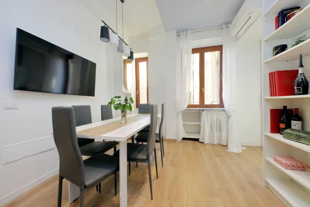 Leto Apartment Rome Exterior photo