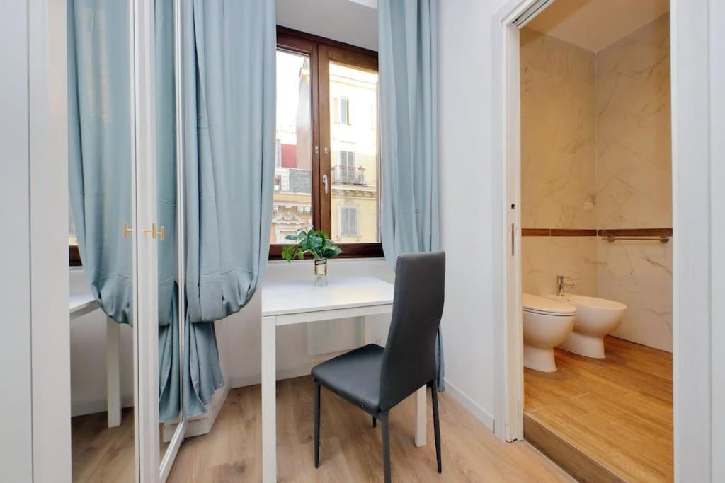 Leto Apartment Rome Exterior photo