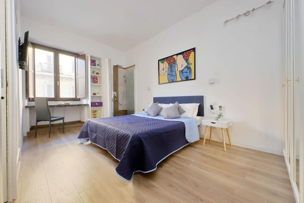 Leto Apartment Rome Exterior photo