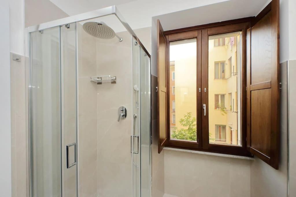 Leto Apartment Rome Exterior photo