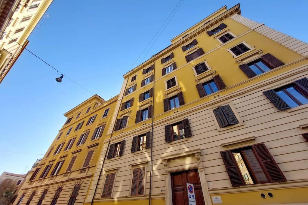 Leto Apartment Rome Exterior photo
