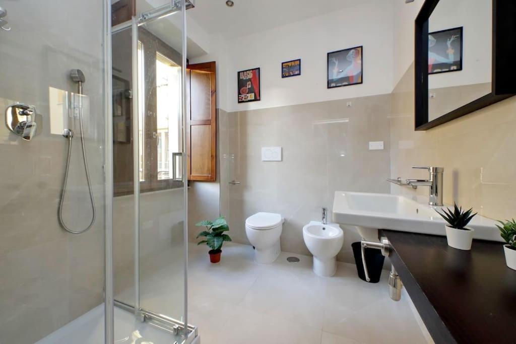 Leto Apartment Rome Exterior photo