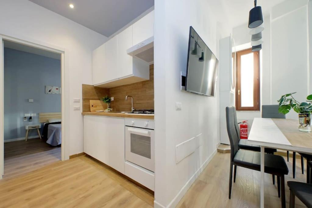 Leto Apartment Rome Exterior photo