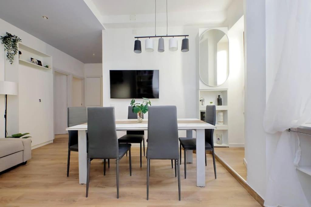 Leto Apartment Rome Exterior photo
