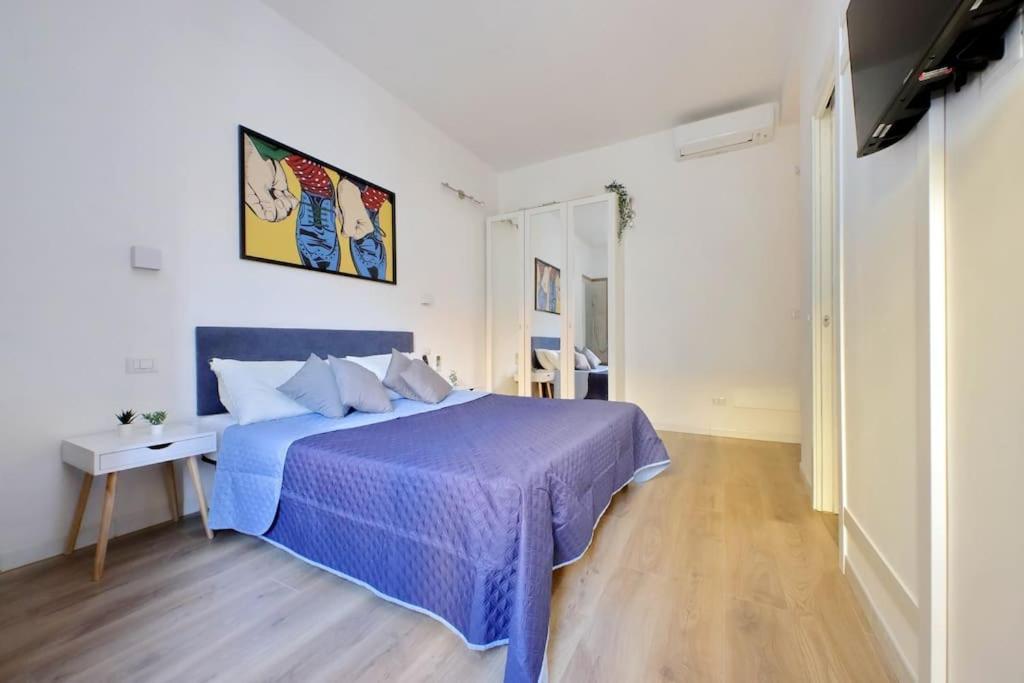 Leto Apartment Rome Exterior photo