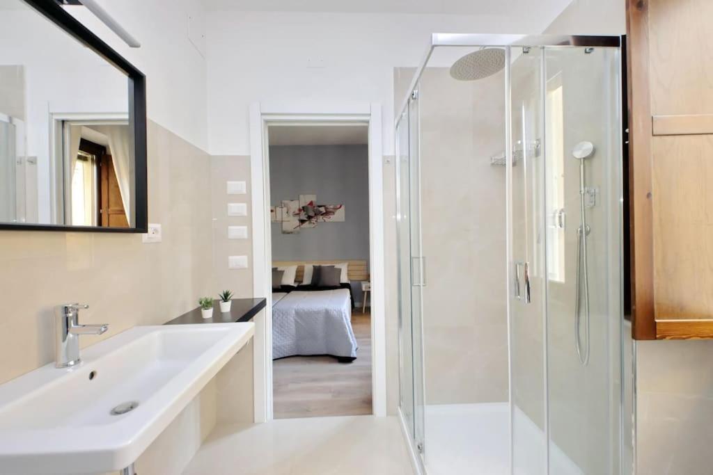 Leto Apartment Rome Exterior photo